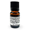 Fragrance Oil - Ocean Breeze