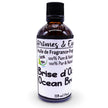Fragrance Oil - Ocean Breeze