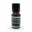 Fragrance Oil -Premium Collection Our Blends -Relaxation