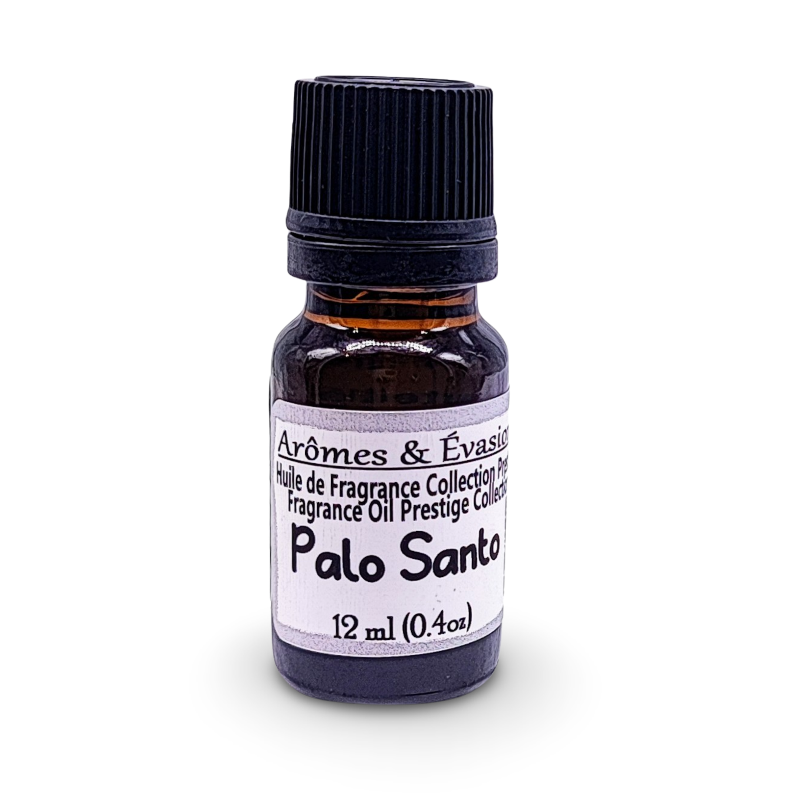 Fragrance Oil -Prestige Collection -Palo Santo