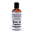 Fragrance Oil -Prestige Collection -Sandalwood