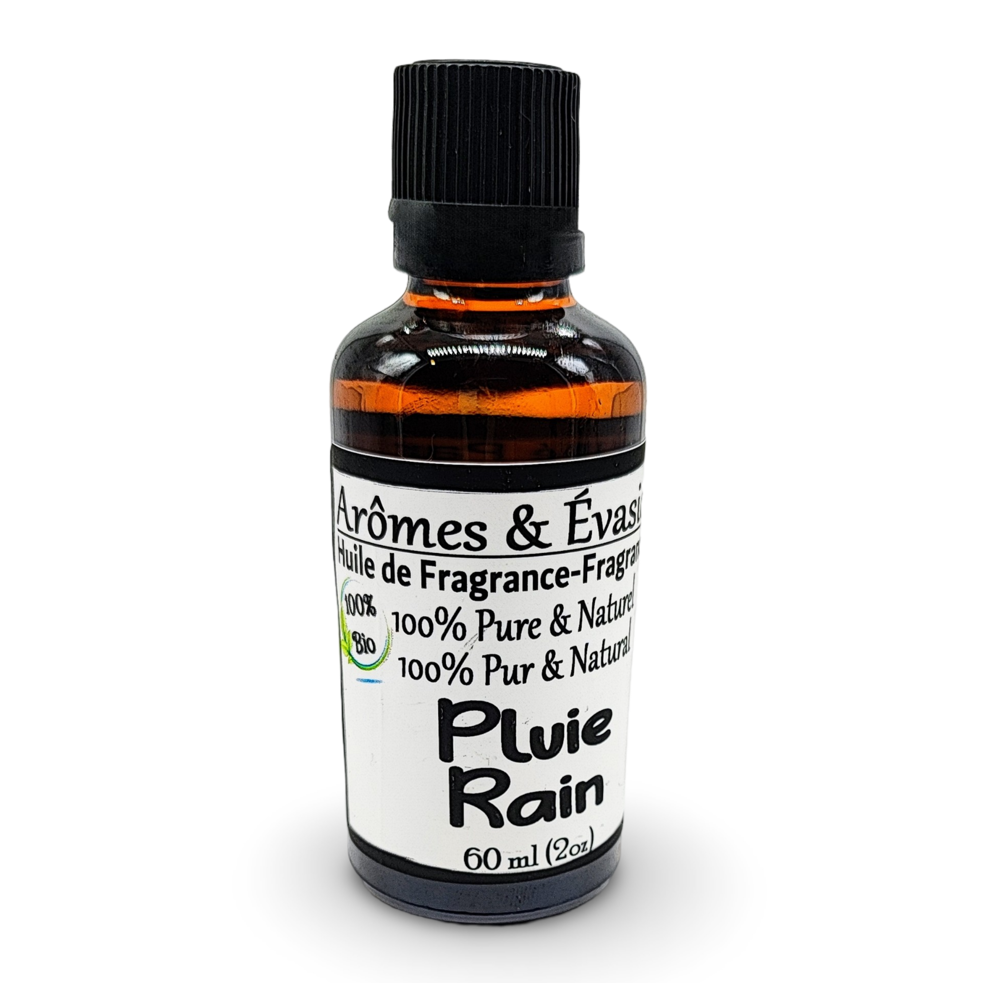 Fragrance Oil -Rain