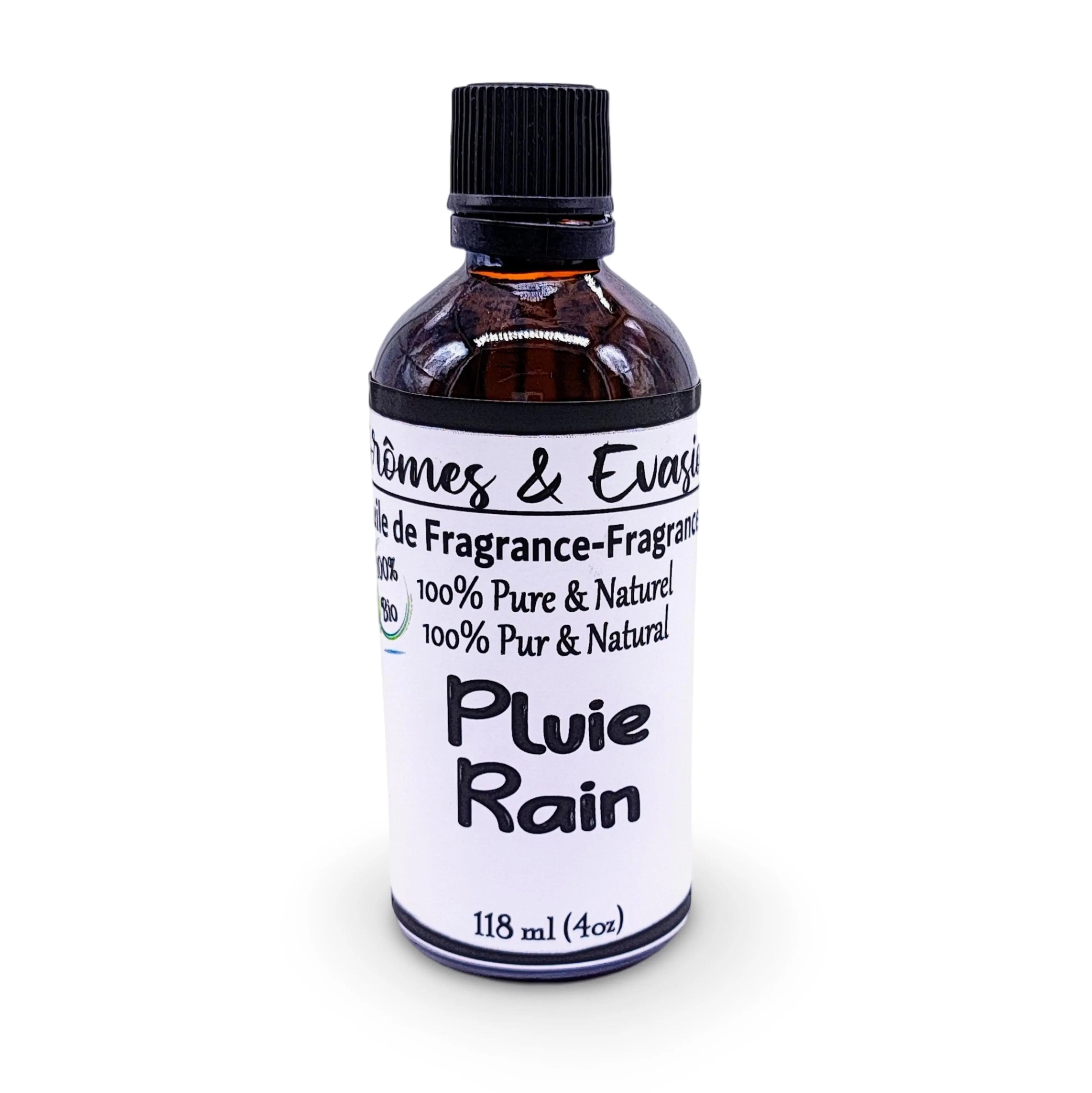 Fragrance Oil -Rain