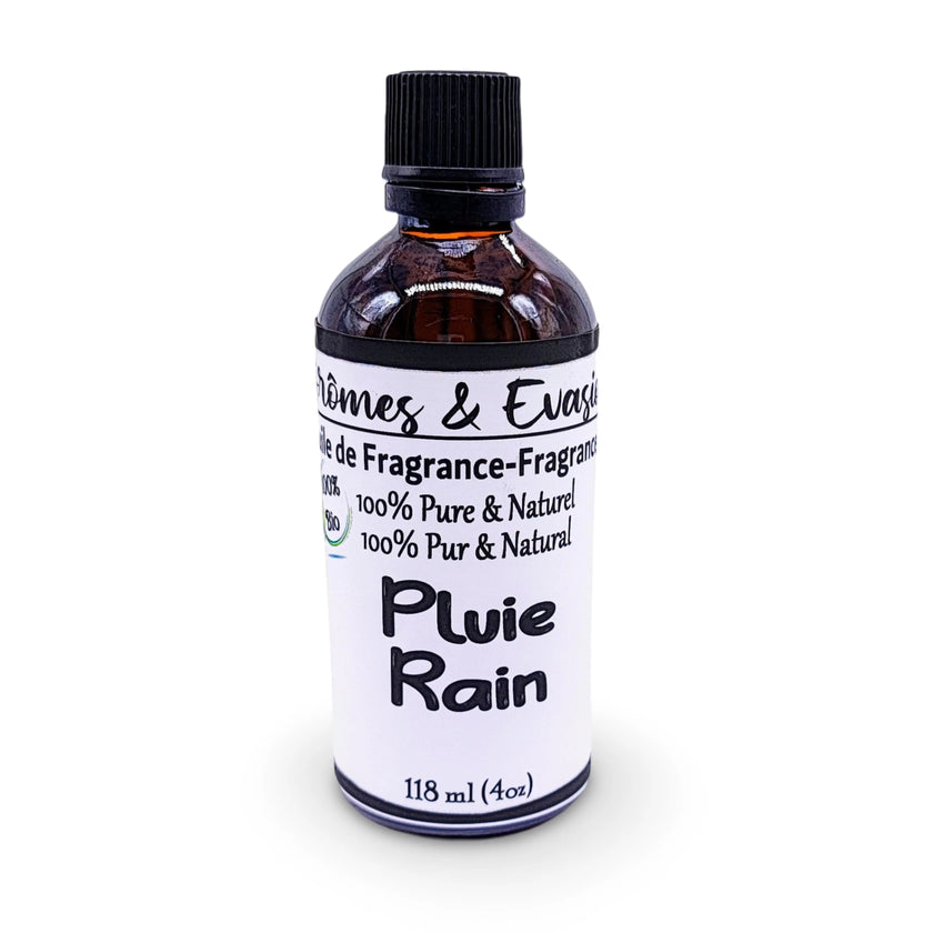 Fragrance Oil -Rain