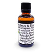 Fragrance Oil - Sandalwood Aroma