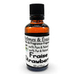 Fragrance Oil - Strawberry