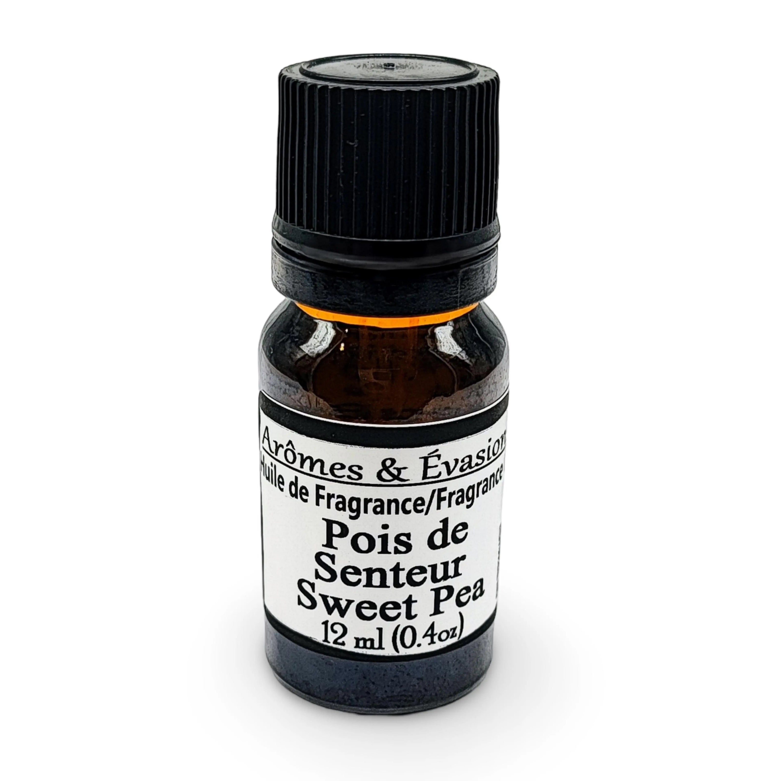 Fragrance Oil - Sweet Pea
