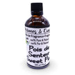 Fragrance Oil - Sweet Pea