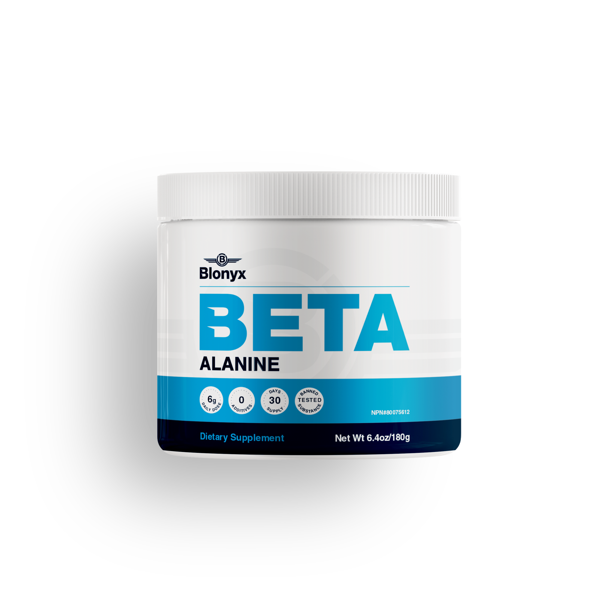 Beta Alanine
