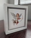 Angel wings Wall Art