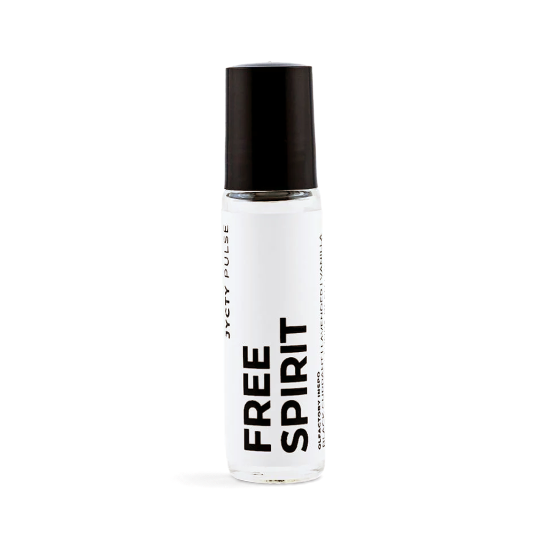 FREE SPIRIT | Inspired by Libre
