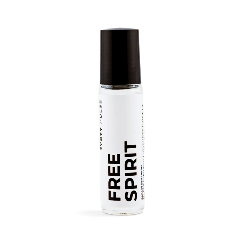 FREE SPIRIT | Inspired by Libre