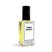 FREE SPIRIT | Inspired by Libre