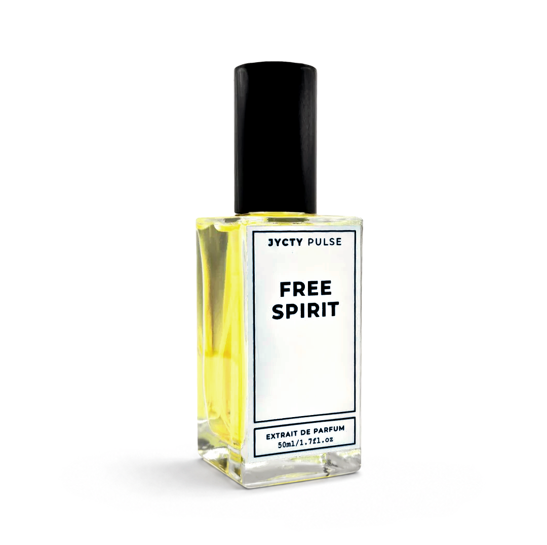 FREE SPIRIT | Inspired by Libre