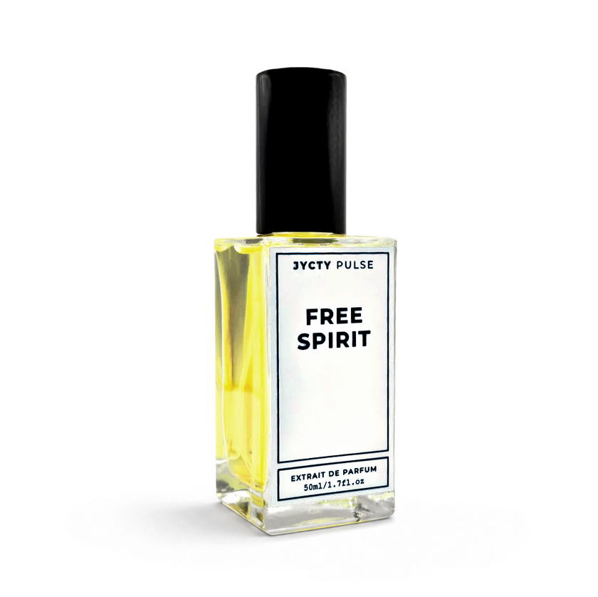FREE SPIRIT | Inspired by Libre