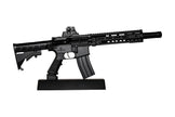 GoatGun Toy Miniature Display – Metal Collectible Model