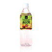 Fremo Aloe Vera Drink Guava (500ML) [Best Before Date: 2024.09.12]