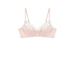 French Style Lace Comfortable Bra Underwear