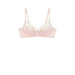 French Style Lace Comfortable Bra Underwear