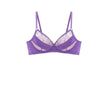 French Style Lace Comfortable Bra Underwear