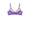 French Style Lace Comfortable Bra Underwear