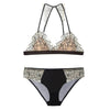 French Style Wind Lingerie Underwear Set