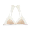 French Style Wind Lingerie Underwear Set