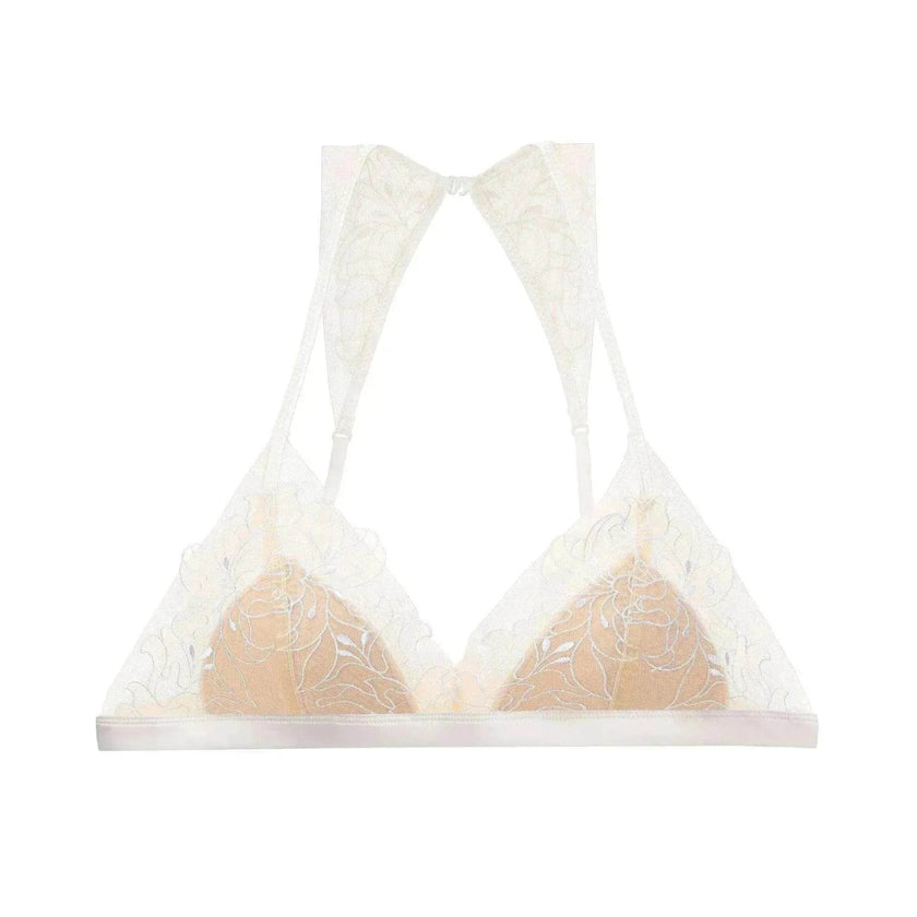 French Style Wind Lingerie Underwear Set