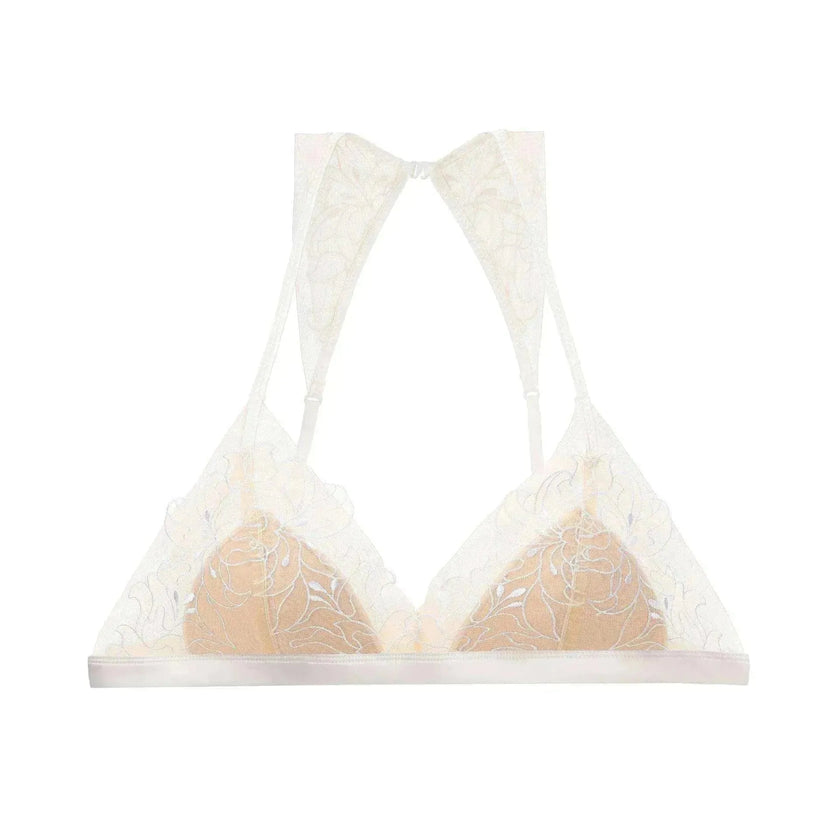 French Style Wind Lingerie Underwear Set