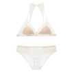 French Style Wind Lingerie Underwear Set