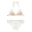French Style Wind Lingerie Underwear Set
