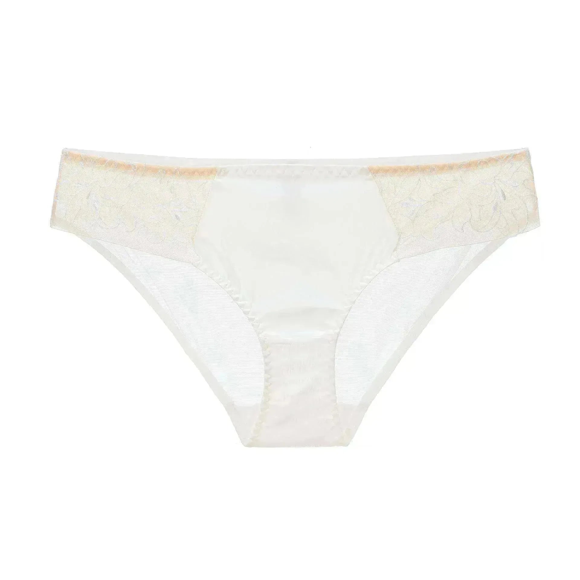 French Style Wind Lingerie Underwear Set