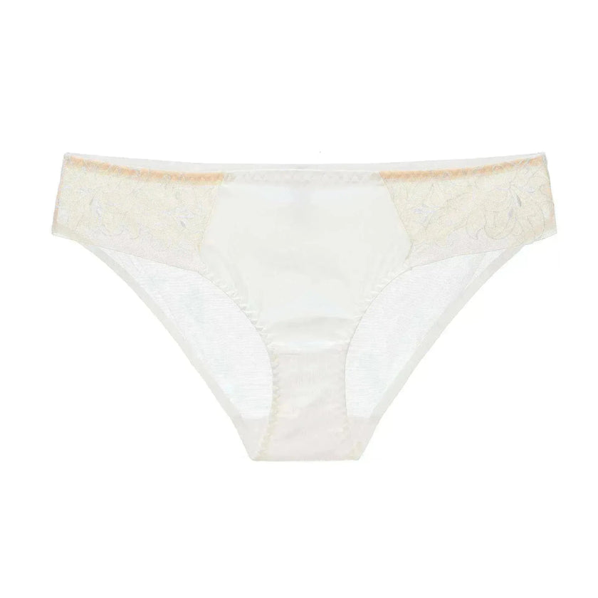 French Style Wind Lingerie Underwear Set