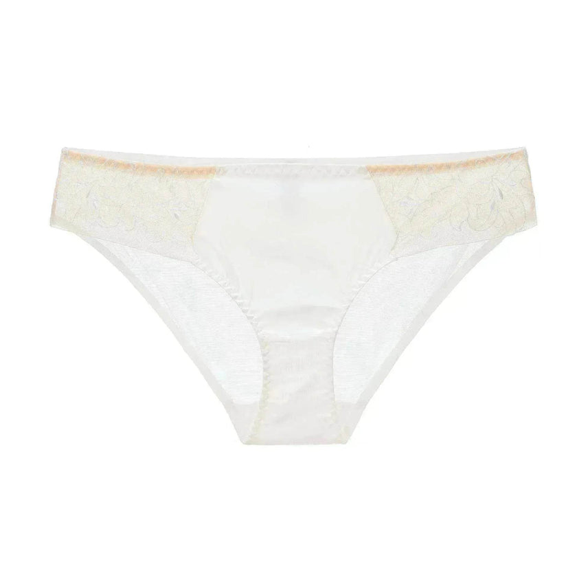 French Style Wind Lingerie Underwear Set