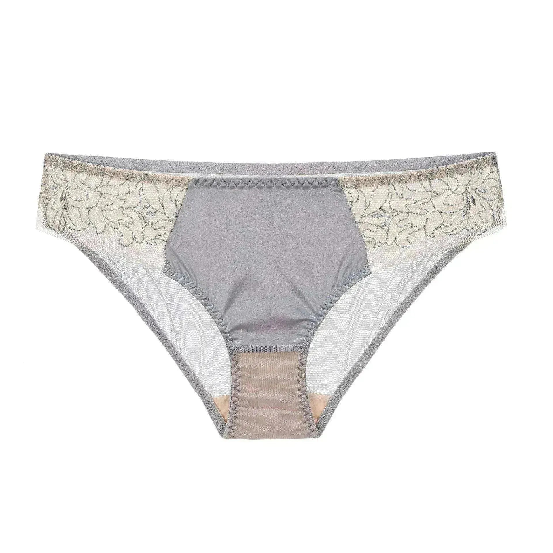 French Style Wind Lingerie Underwear Set