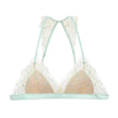 French Style Wind Lingerie Underwear Set