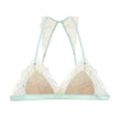 French Style Wind Lingerie Underwear Set