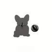 French Bulldog (Frenchie) | Collectible Pin