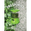 Freshmill - Moulin à herbes fraîches - Vert foncé