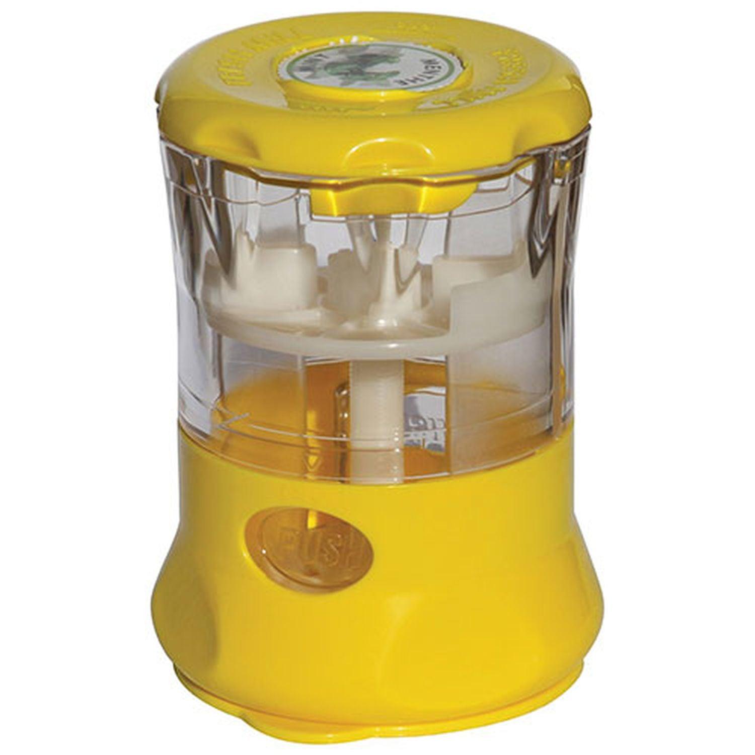 Freshmill - Fresh Herb Mill - Yellow
