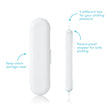 FridaBaby 3 in 1 Nose Nail + Ear Picker