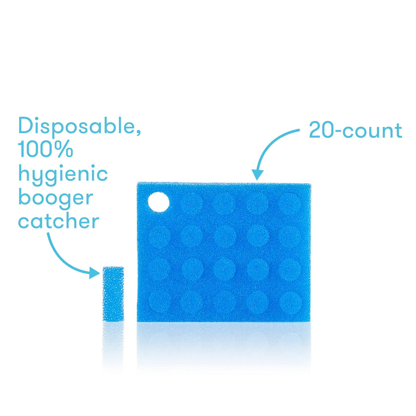 FridaBaby Nasal Aspirator Filters 20 ct.