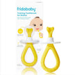 FridaBaby Training Toothbrush for Babies 6M+