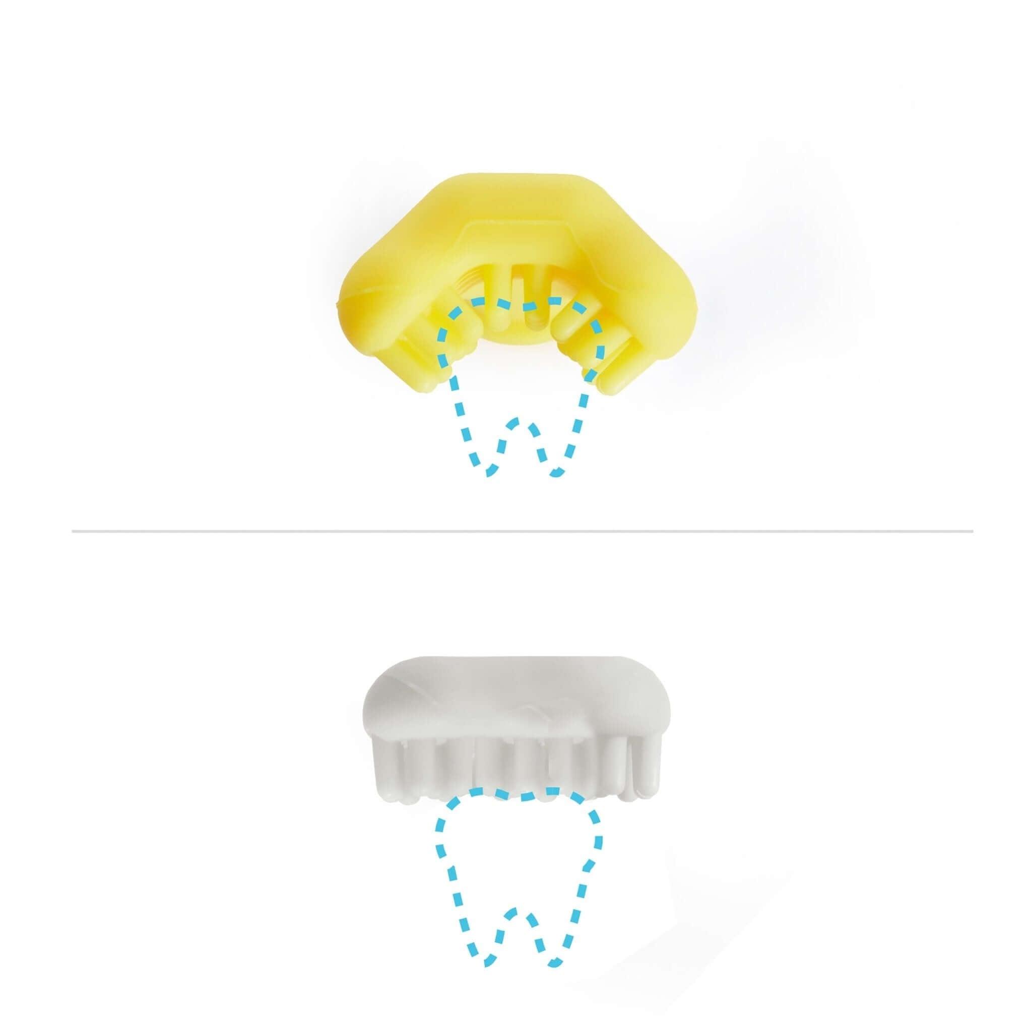 FridaBaby Training Toothbrush for Babies 6M+