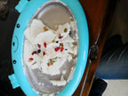 Fried Yogurt Machine Cool Ice Cream Roll Machine