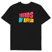 Friends of KiffLab t-shirt