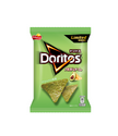 Fritolay Doritos Avocado & Cheese (55G)