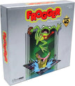 Frogger: The Board Game - 40th Anniversary Edition