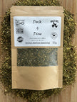 Dock and Dine Famous Salmon Rub – Salt Free