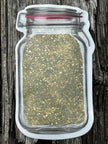 Dock and Dine Famous Salmon Rub – Salt Free